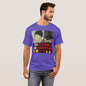 Does Yeat Finally Have Competition for Mens Womens Tシャツ (正面フル)