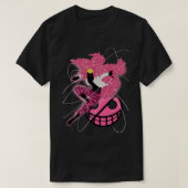 Doflamingo One Piece Tシャツ (デザイン正面)