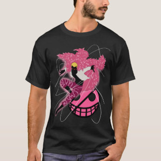 Doflamingo One Piece Tシャツ