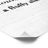 DOGの辞書定義 ポスター (コーナー)