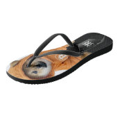 DOGラネストーンビーチサンダル ビーチサンダル (アングル)