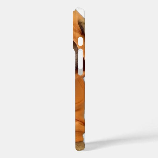 DOG電話ケース($D) Case-Mate iPhoneケース (裏面 / 左)