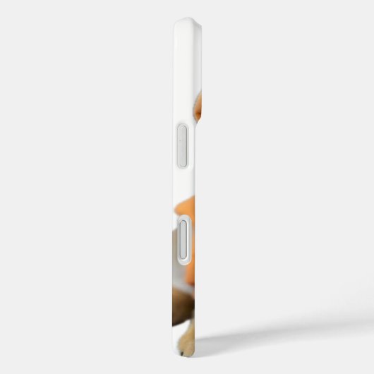 DOG電話ケース($D) Case-Mate iPhoneケース (裏面 / 右)