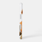 DOG電話ケース($D) iPhone 16ケース (右側面)