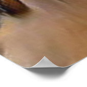 #Dog、あなたの新し最高のい#Pal ...ビーグル ポスター (角)