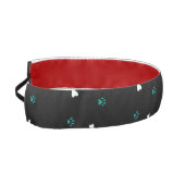 dog アスレチックヘッドバンド (左)