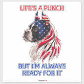 Dog シール (シート)