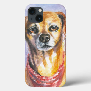 Dog 2 iPhone 13ケース