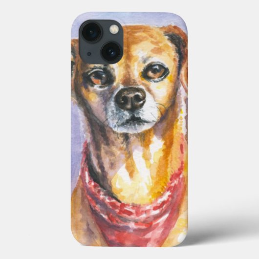 Dog 2 Case-Mate iPhoneケース (裏面)