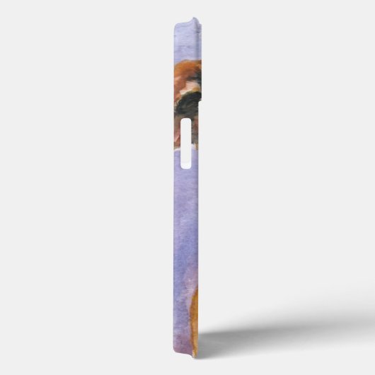 Dog 2 Case-Mate iPhoneケース (裏面 / 右)