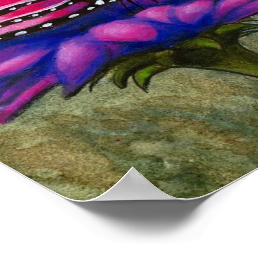 Dog 91ポスター ポスター (角)