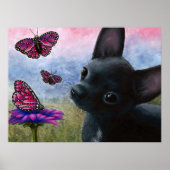 Dog 91ポスター ポスター (正面)