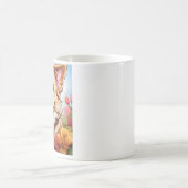 DOG A cup of coffee モーフィングマグカップ (中央)