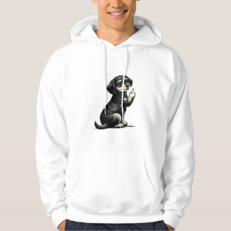 Dog , animal lover hoodie パーカ