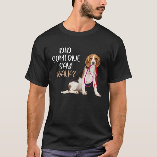 Dog Beagle Puppy Cute  Mother s Day Beagle Tシャツ (正面)