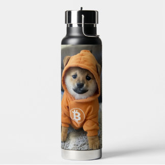 DOG Bottle Vacuum Insulated ウォーターボトル