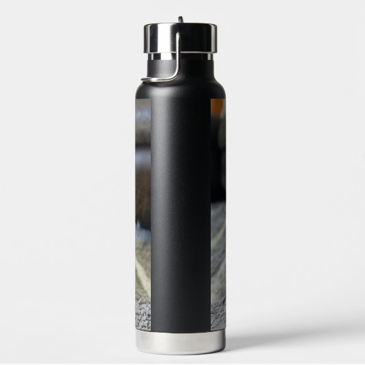 DOG Bottle Vacuum Insulated ウォーターボトル (右面)