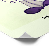 Dog Cafe ポスター (角)