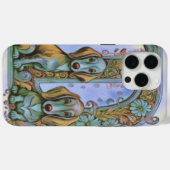 Dog D Alfabet  Case-Mate iPhoneケース (裏面 (横))