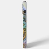 Dog D Alfabet  Case-Mate iPhoneケース (裏面 / 左)