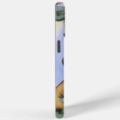 Dog D Alfabet  Case-Mate iPhoneケース (裏面 / 右)