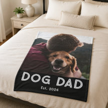 Dog Dad Established 写真 