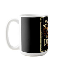 Dog Dad – Proud Canine Father Love