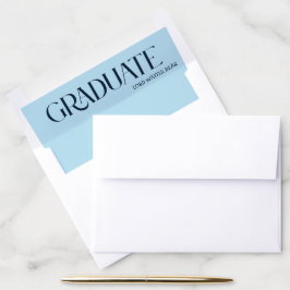 Dog Graduation Party Pet Photo Baby Baby Blue 