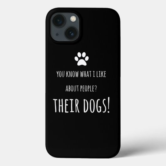Dog Groomer Dad Gift Pet Grooming Apparel Groomers Case-Mate iPhoneケース (裏面)
