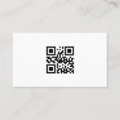 Dog grooming Boutique Pet Cute Puppy script 名刺 (裏面)