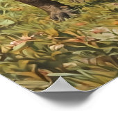 Dog Handler ポスター (角)