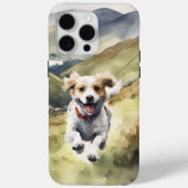 DOG HÜLLEN Case-Mate iPhoneケース (裏面)