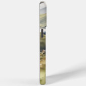 DOG HÜLLEN Case-Mate iPhoneケース (裏面 / 右)