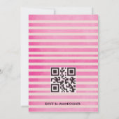 Dog Let's Party Birthday  シーズンカード (裏面)