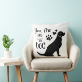 Dog Lover クッション (椅子)