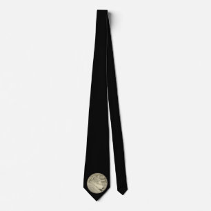Dog Lover Tie Shiba Inu Dog Neckties Customizable ネクタイ