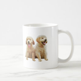 Dog Lovers コーヒーマグカップ