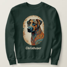Dog Lover's T-Shirt