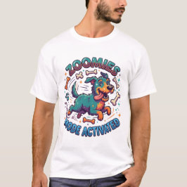 DOG LOVERS T-SHIRT Tシャツ