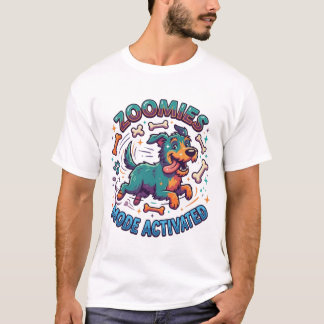 DOG LOVERS T-SHIRT Tシャツ