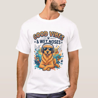 DOG LOVERS T-SHIRT Tシャツ