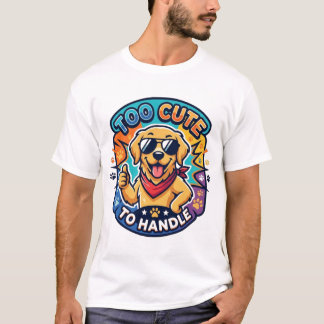 DOG LOVERS TEE Tシャツ