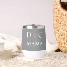 Dog Mama, Mother’s Day & Birthday Gift for Her