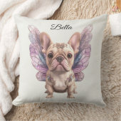 Dog Mom Besties French Bulldog Decorative & クッション (ブランケット)