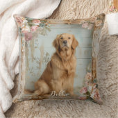 Dog Mom Besties Labrador Decorative & クッション (ブランケット)