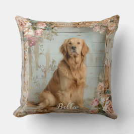 Dog Mom Besties Labrador Decorative & クッション