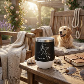 Dog Mom Cute Puppy Love Mothers Day Gift