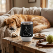 Dog Mom Cute Puppy Love Mothers Day Gift