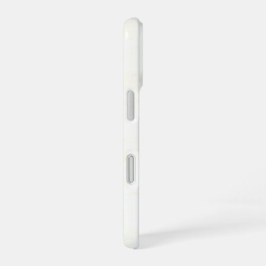 Dog nose and grape phone case iPhone 16ケース (右側面)