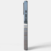 Dog on Beach  Case-Mate iPhoneケース (裏面 / 左)